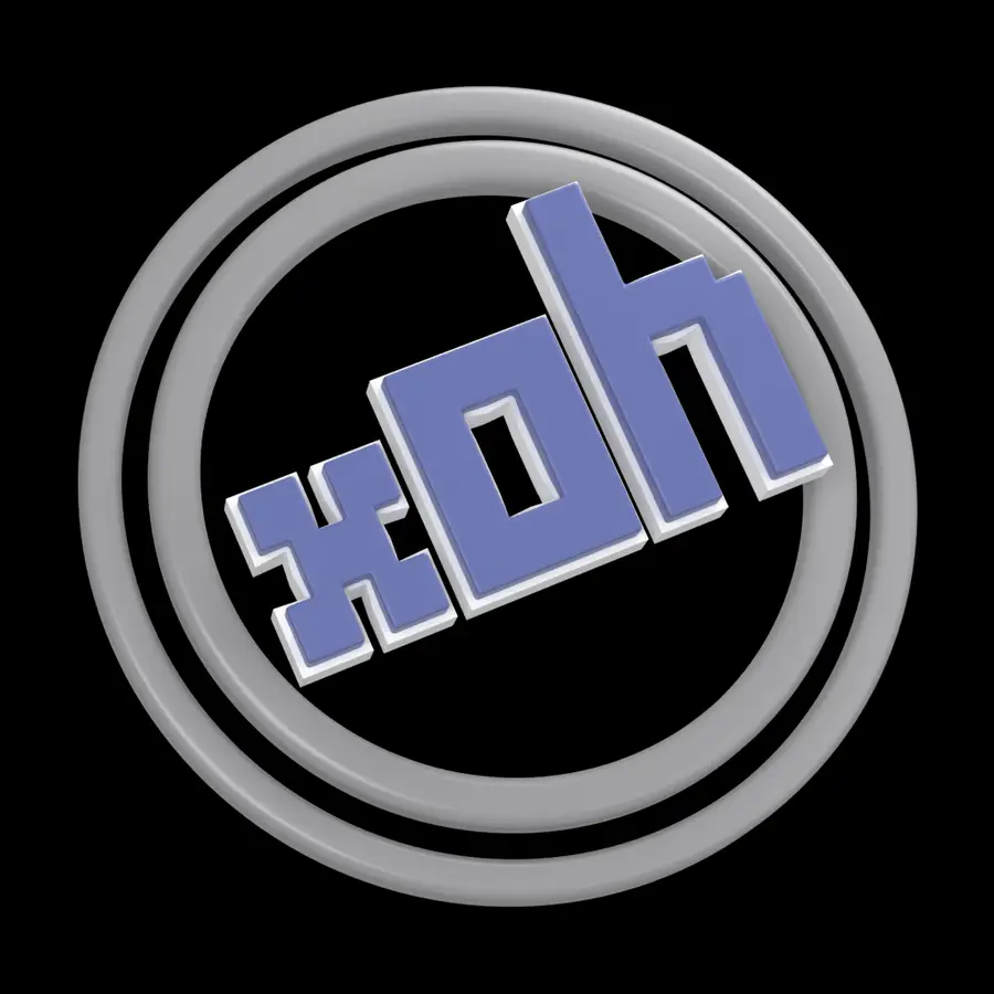 XOH
